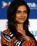 Deepika Padukone